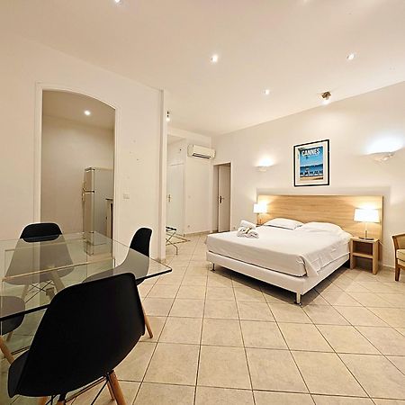 Ferienwohnung Viva Riviera 11 Rue Commandant Andre Cannes Exterior foto
