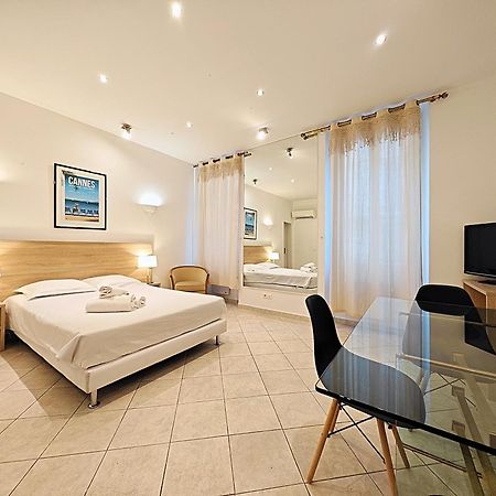 Ferienwohnung Viva Riviera 11 Rue Commandant Andre Cannes Exterior foto