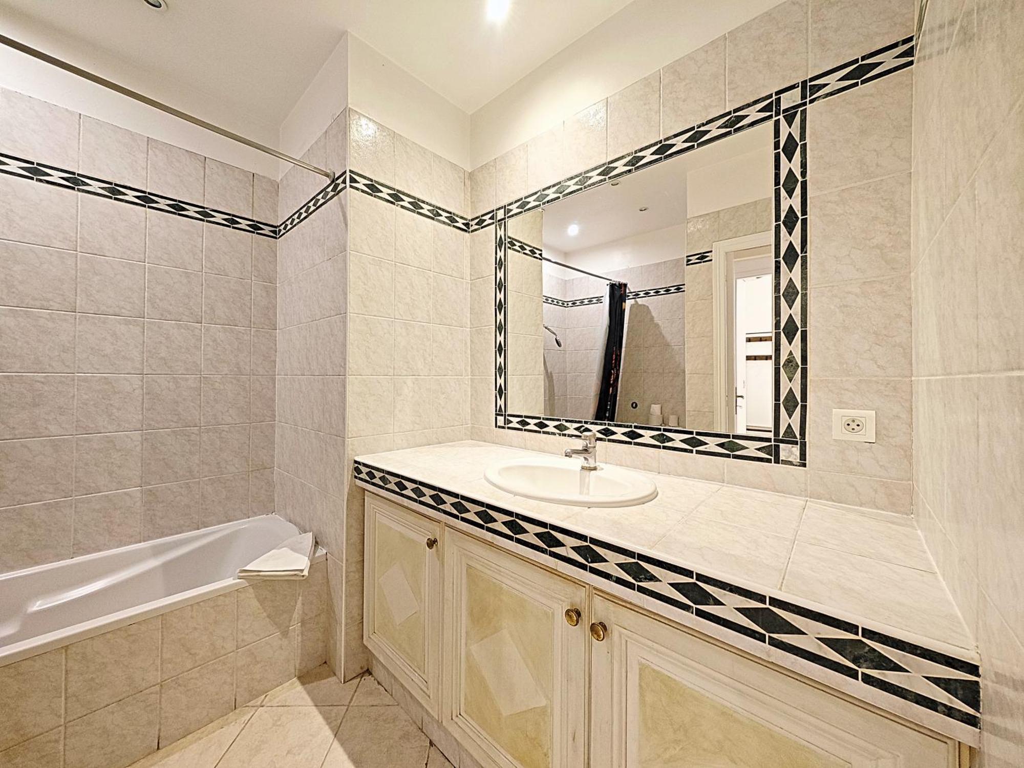 Ferienwohnung Viva Riviera 11 Rue Commandant Andre Cannes Exterior foto